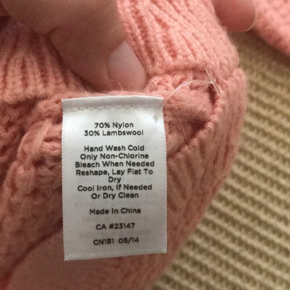 Talbots Sweater - Picture 5 of 5